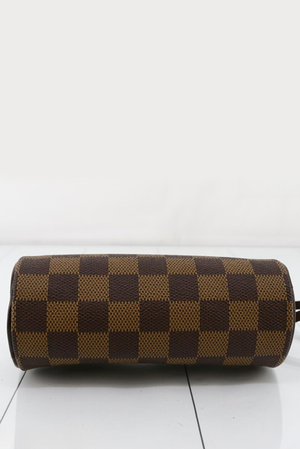 Mini Papillon Damier Ebene Bag