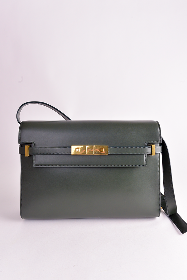 Leather Manhattan Medium