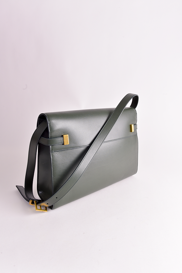 Leather Manhattan Medium