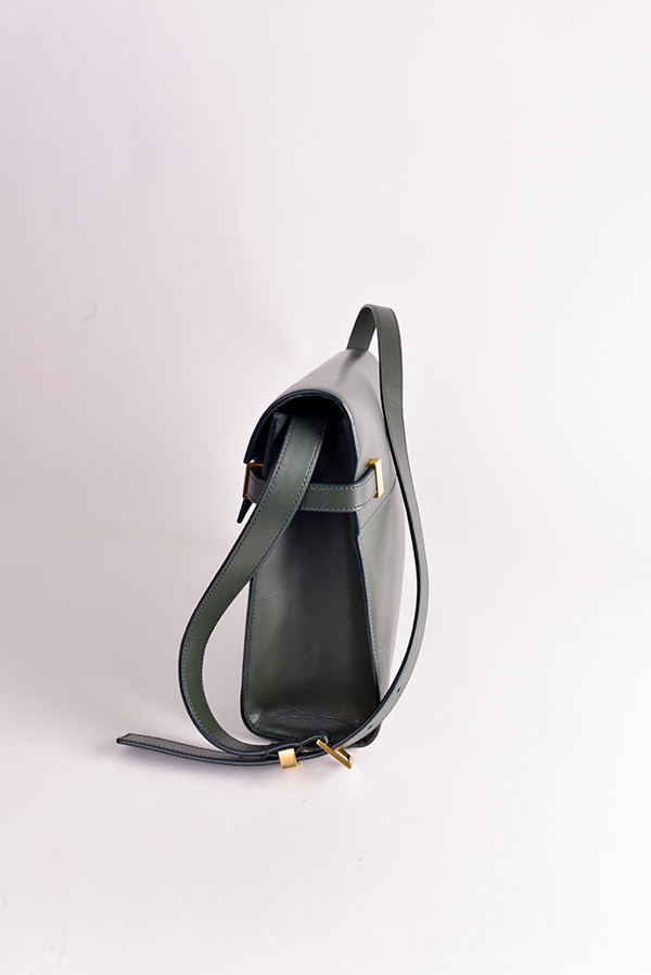 Leather Manhattan Medium