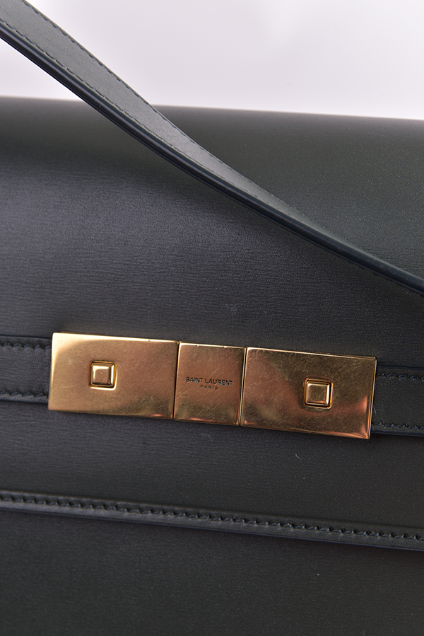 Leather Manhattan Medium